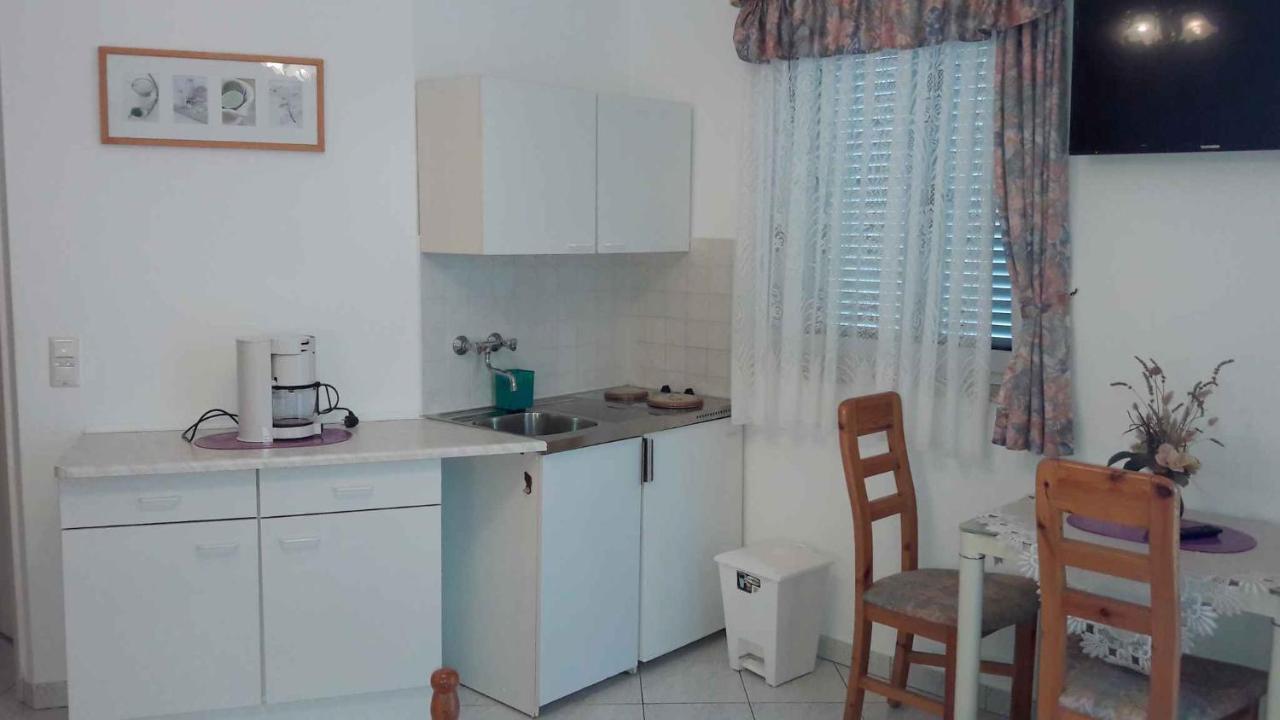 Apartments In Premantura/Istrien 34773 Bagian luar foto